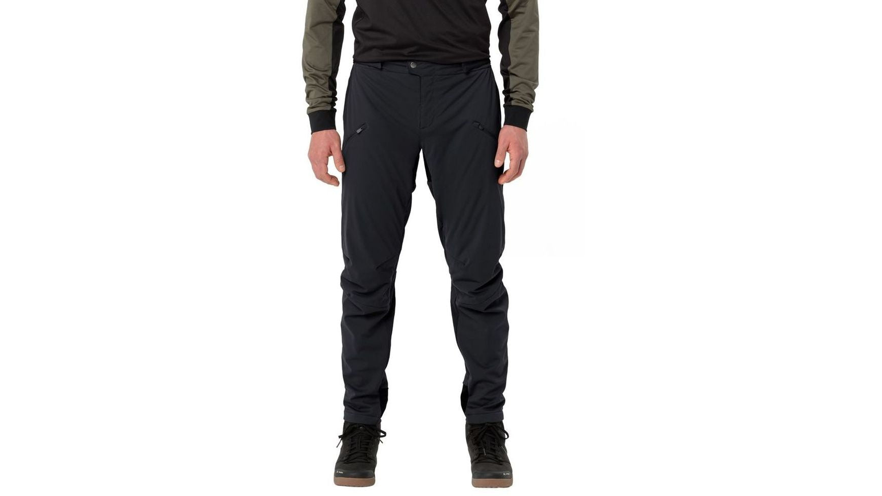 Vaude Men's Minaki Pants II image 2