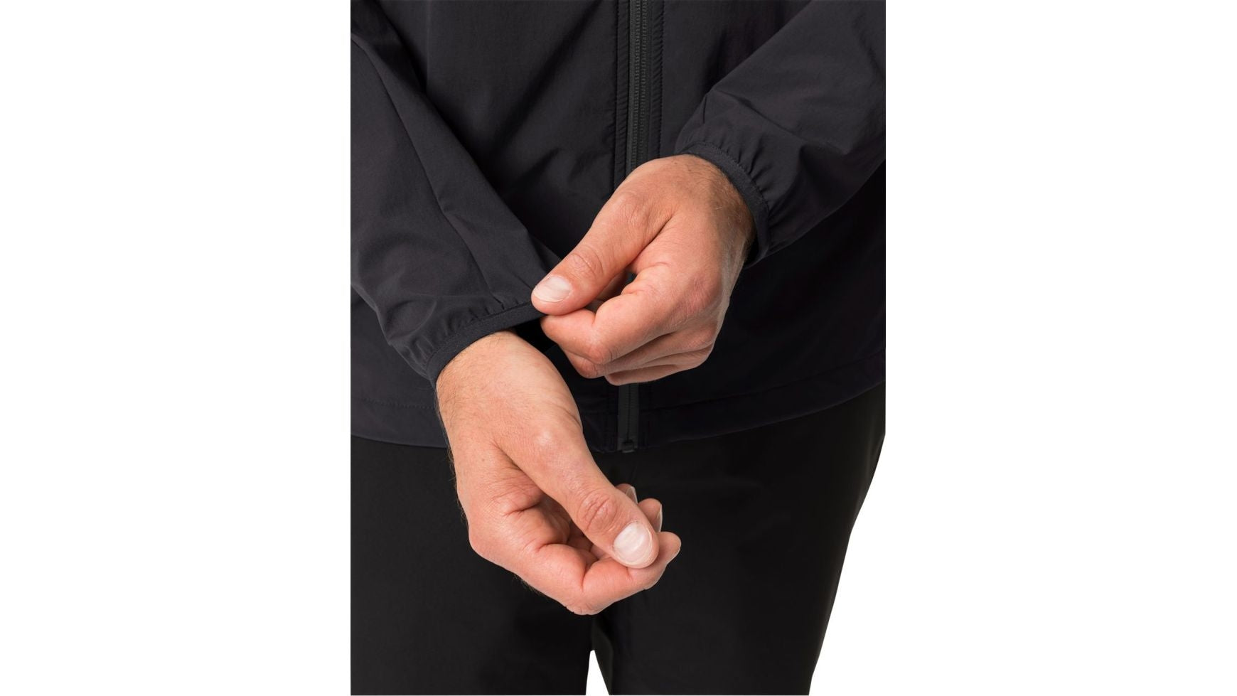 Vaude Men's Moab Jacket IV image 12