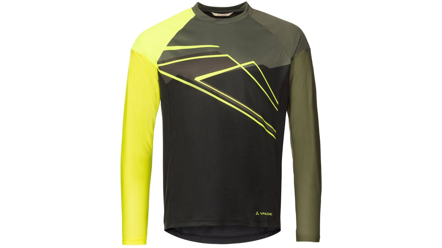 Vaude Men's Moab LS Shirt VI image 0
