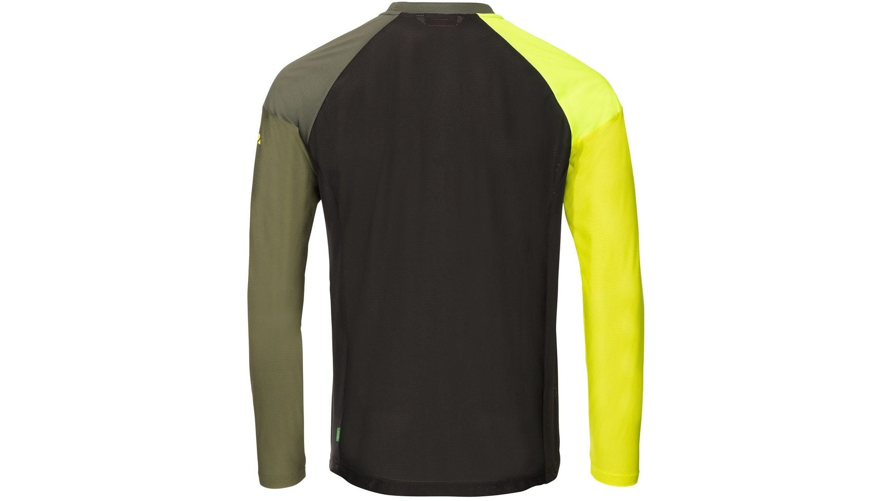 Vaude Men's Moab LS Shirt VI image 1