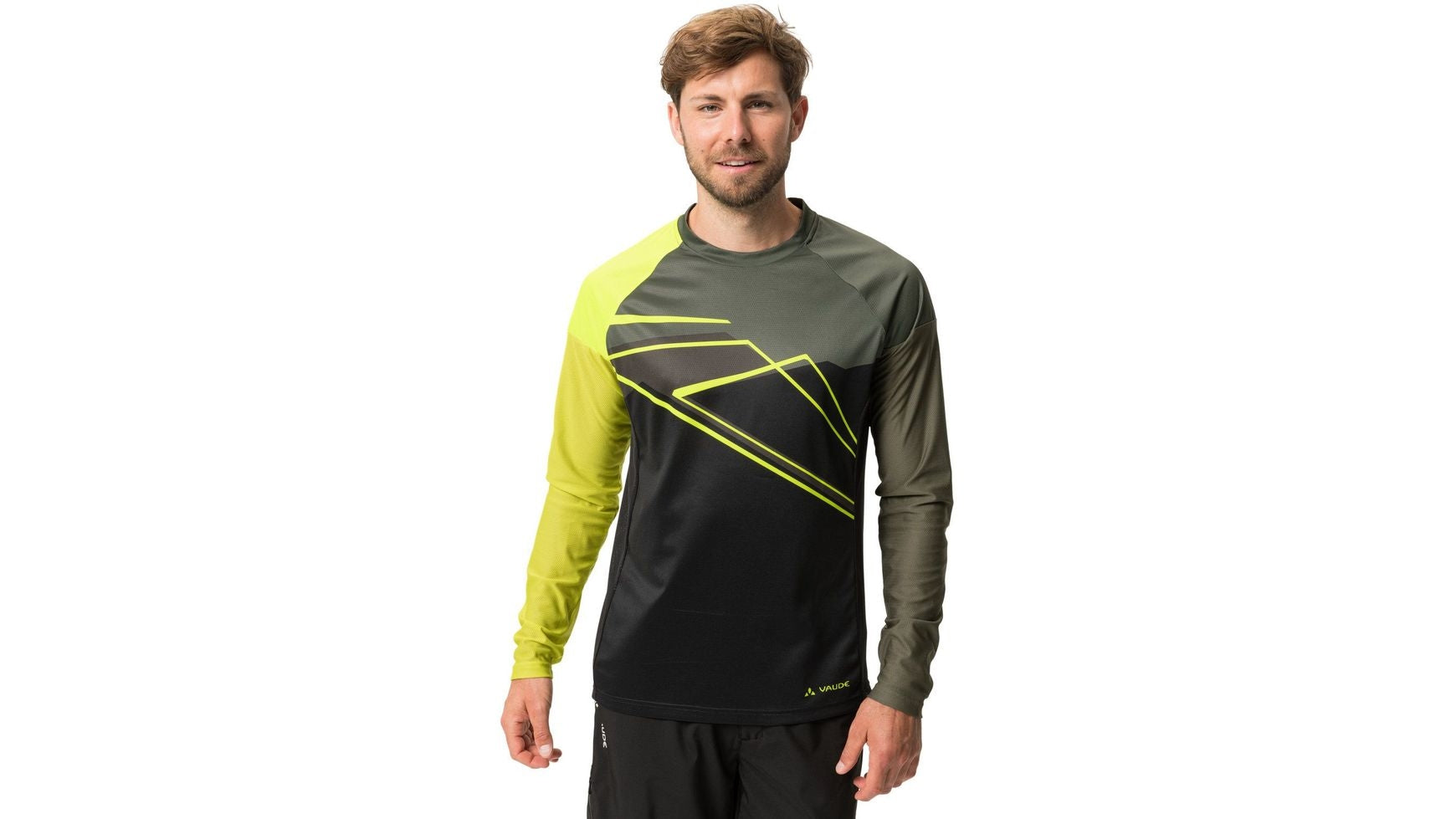 Vaude Men's Moab LS Shirt VI image 2