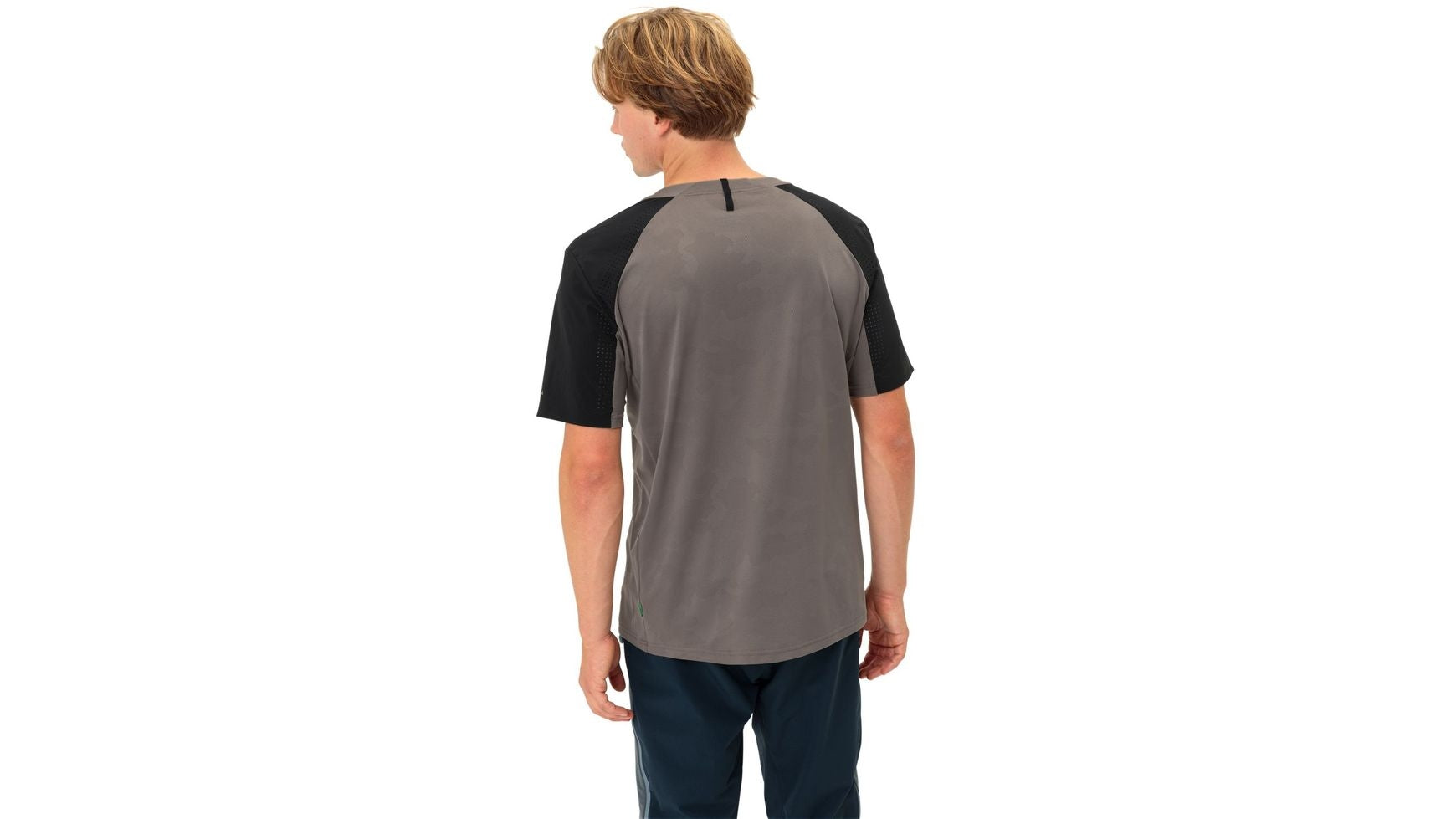 Vaude Men's Moab PRO Shirt image 12