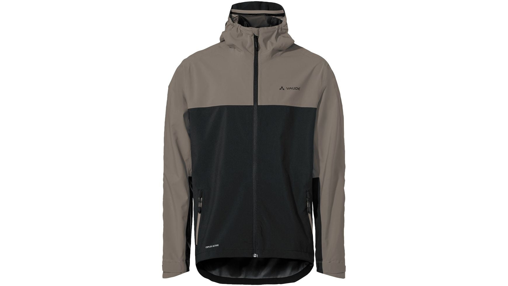 Vaude Men's Moab Rain Jacket image 24
