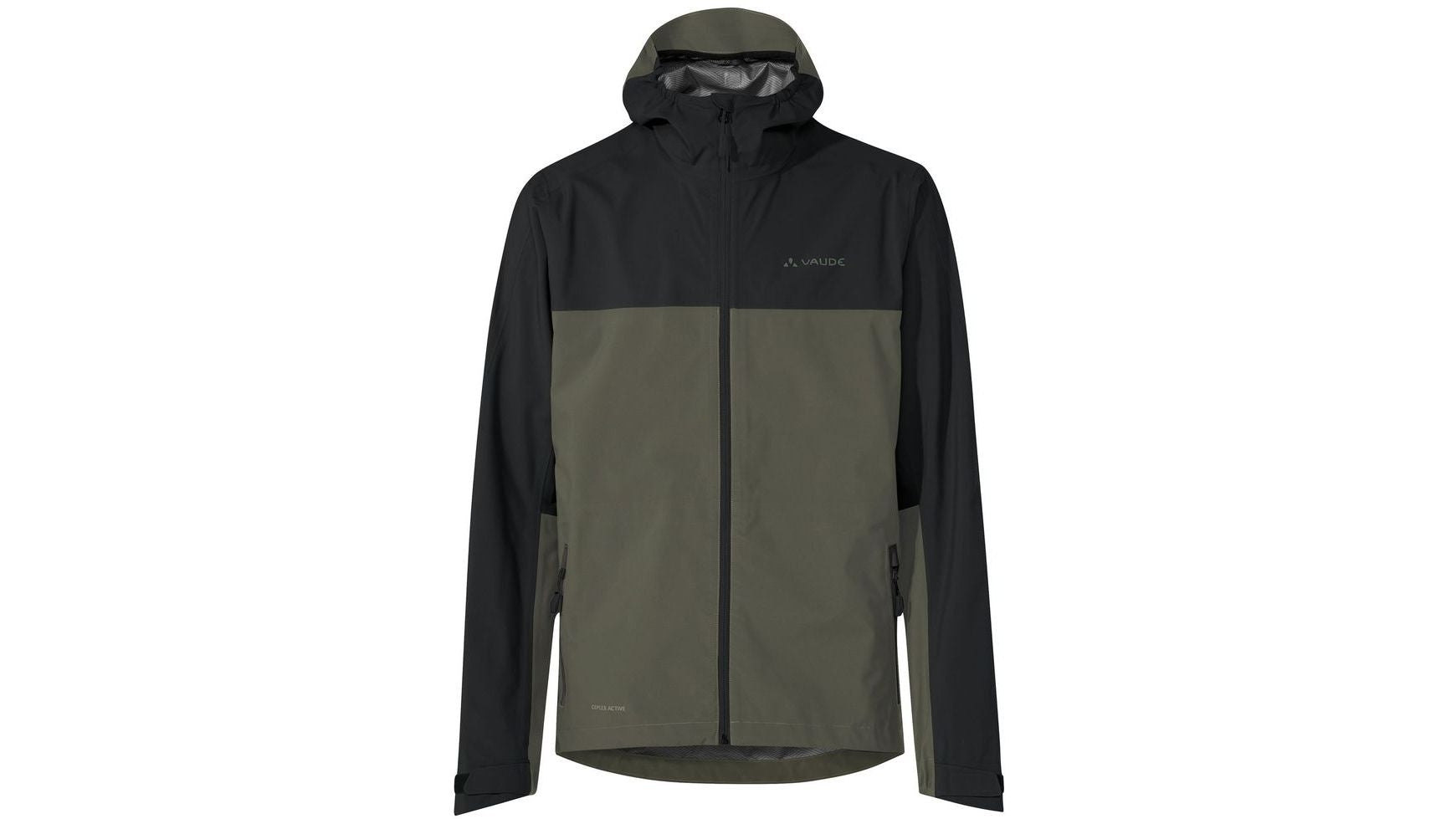 Vaude Men's Moab Rain Jacket image 16