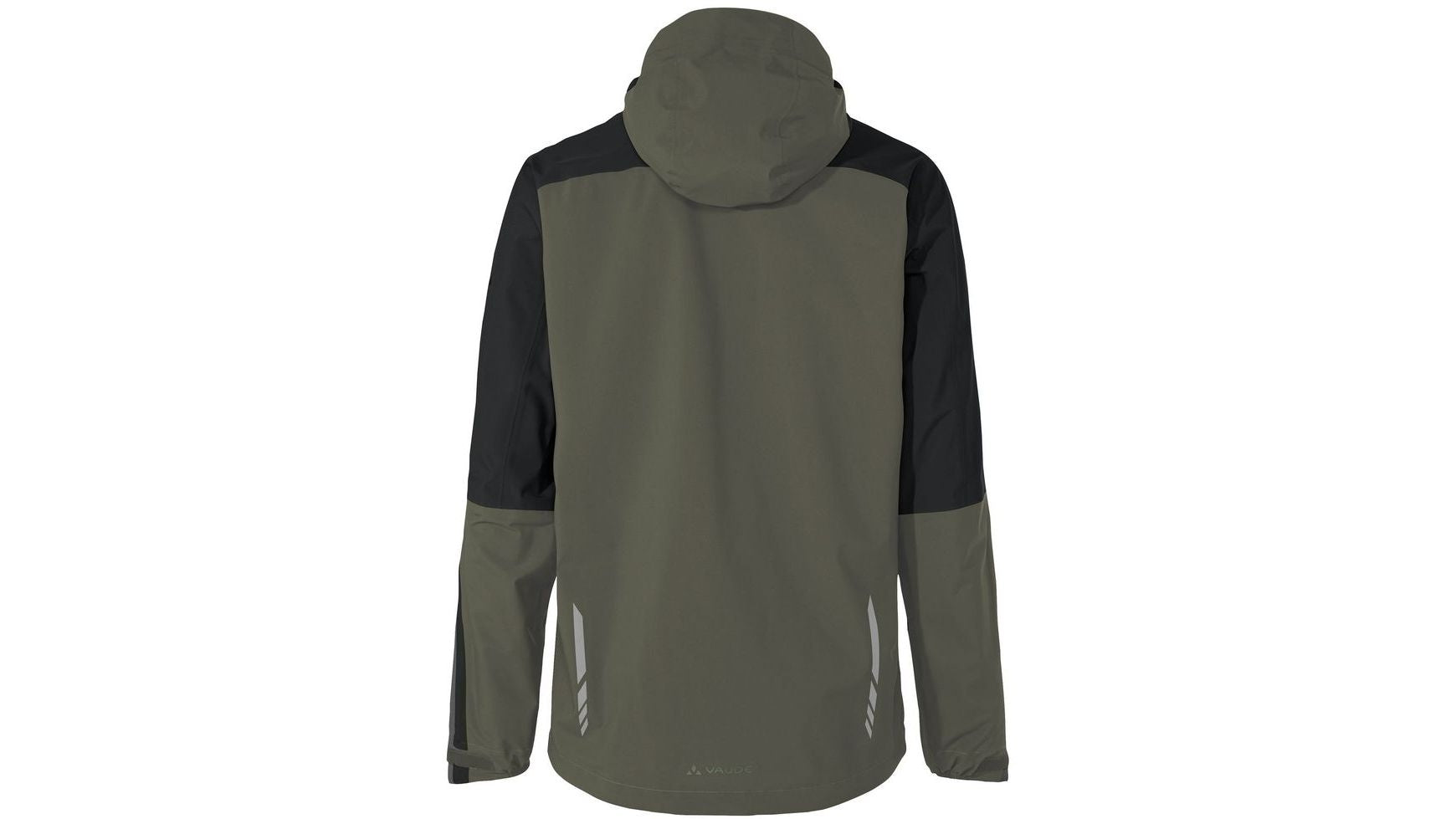 Vaude Men's Moab Rain Jacket image 17