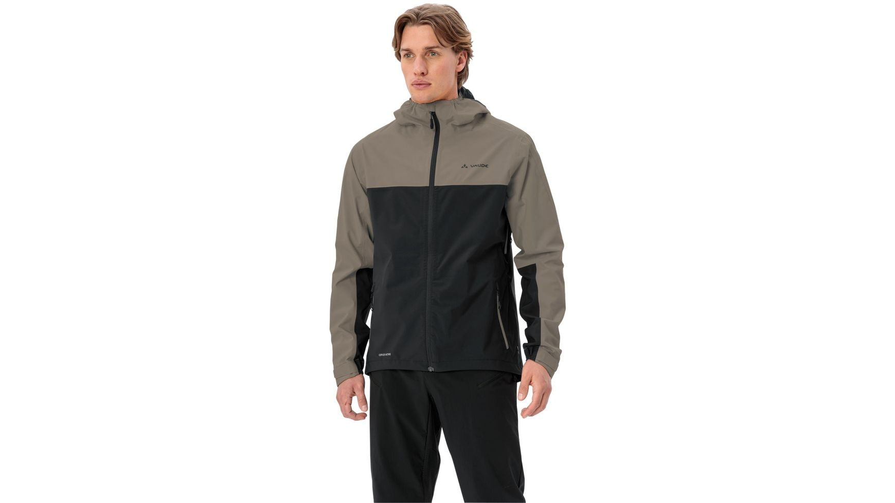 Vaude Men's Moab Rain Jacket image 26