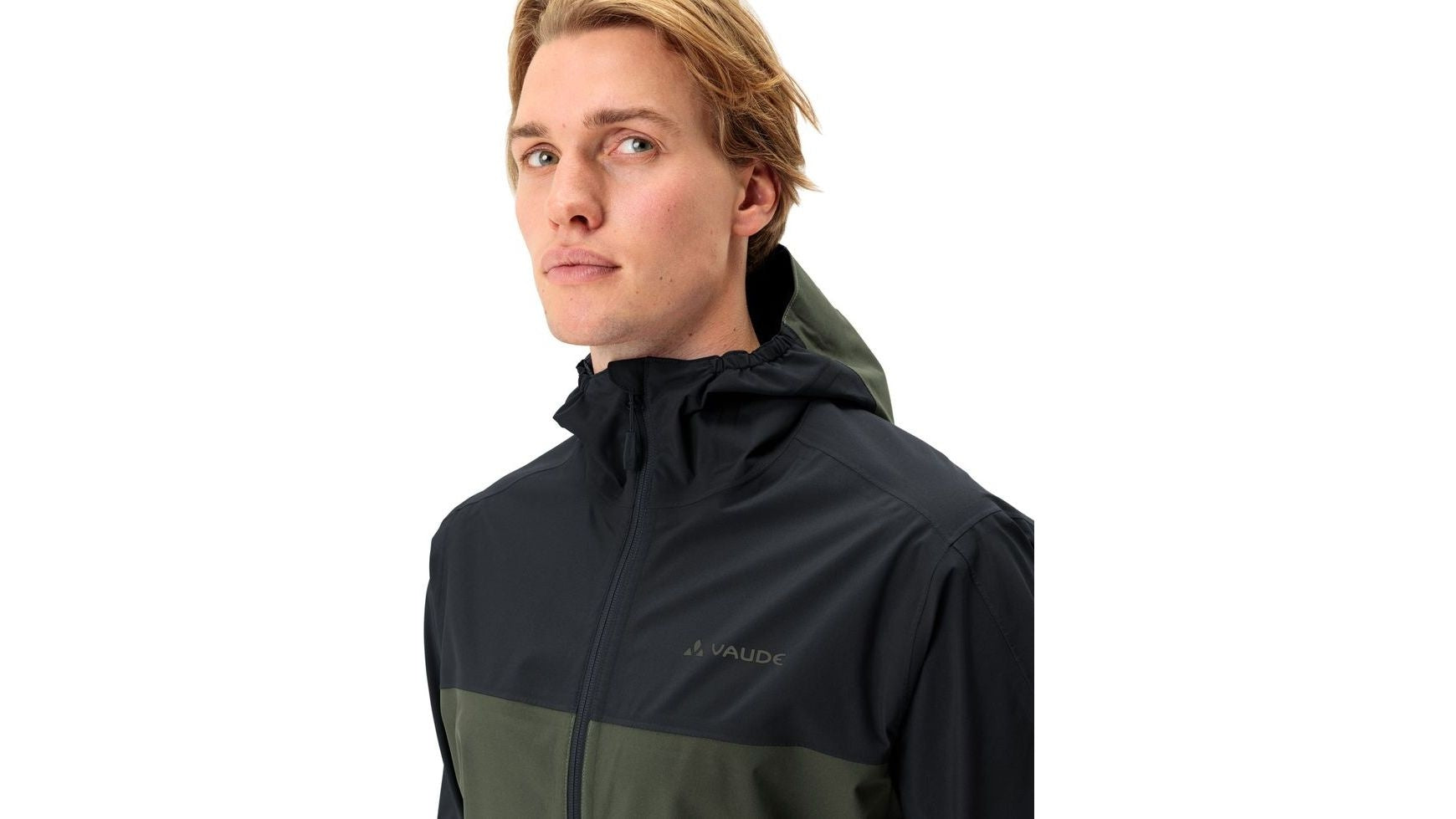 Vaude Men's Moab Rain Jacket image 19
