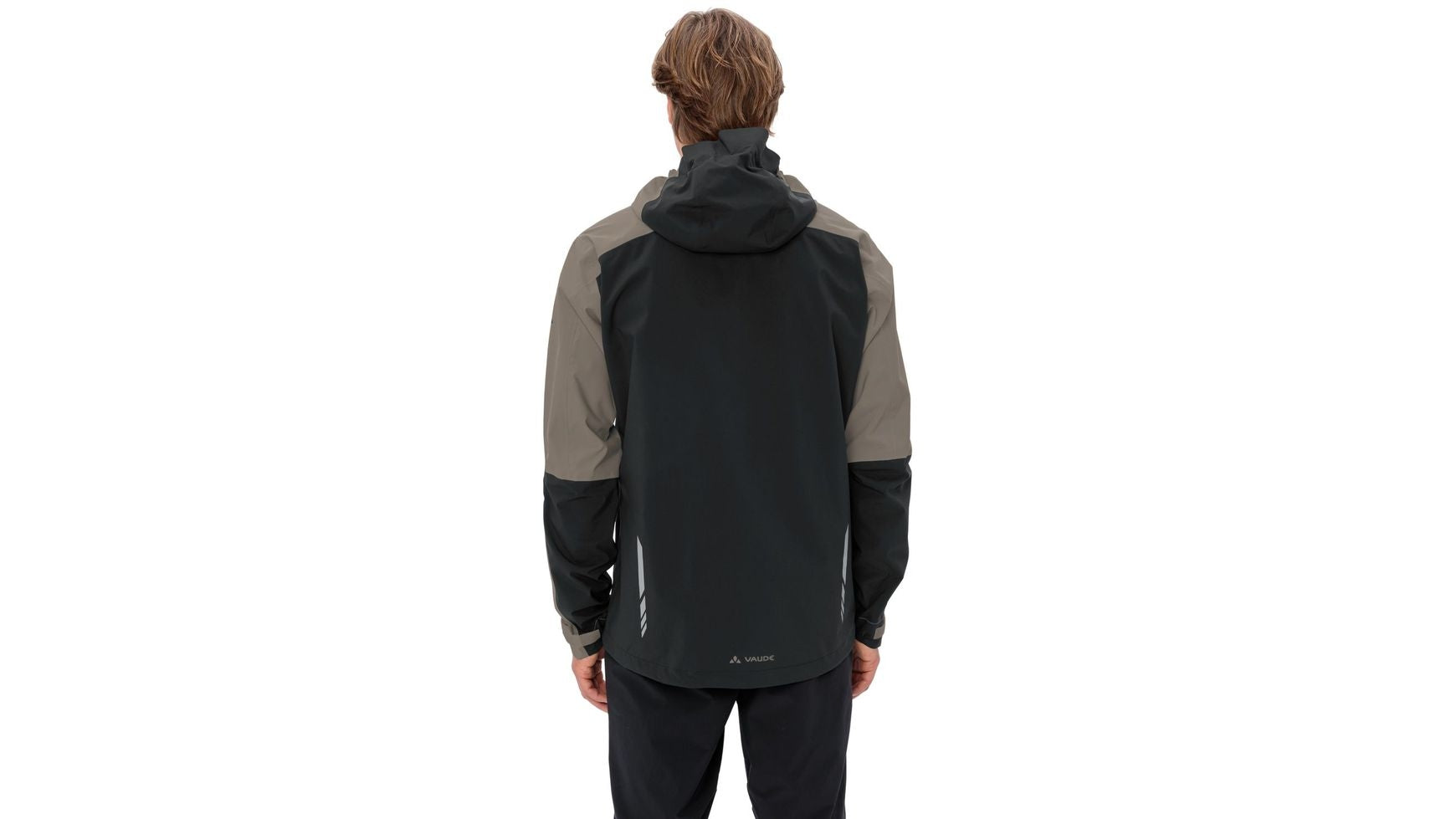 Vaude Men's Moab Rain Jacket image 29