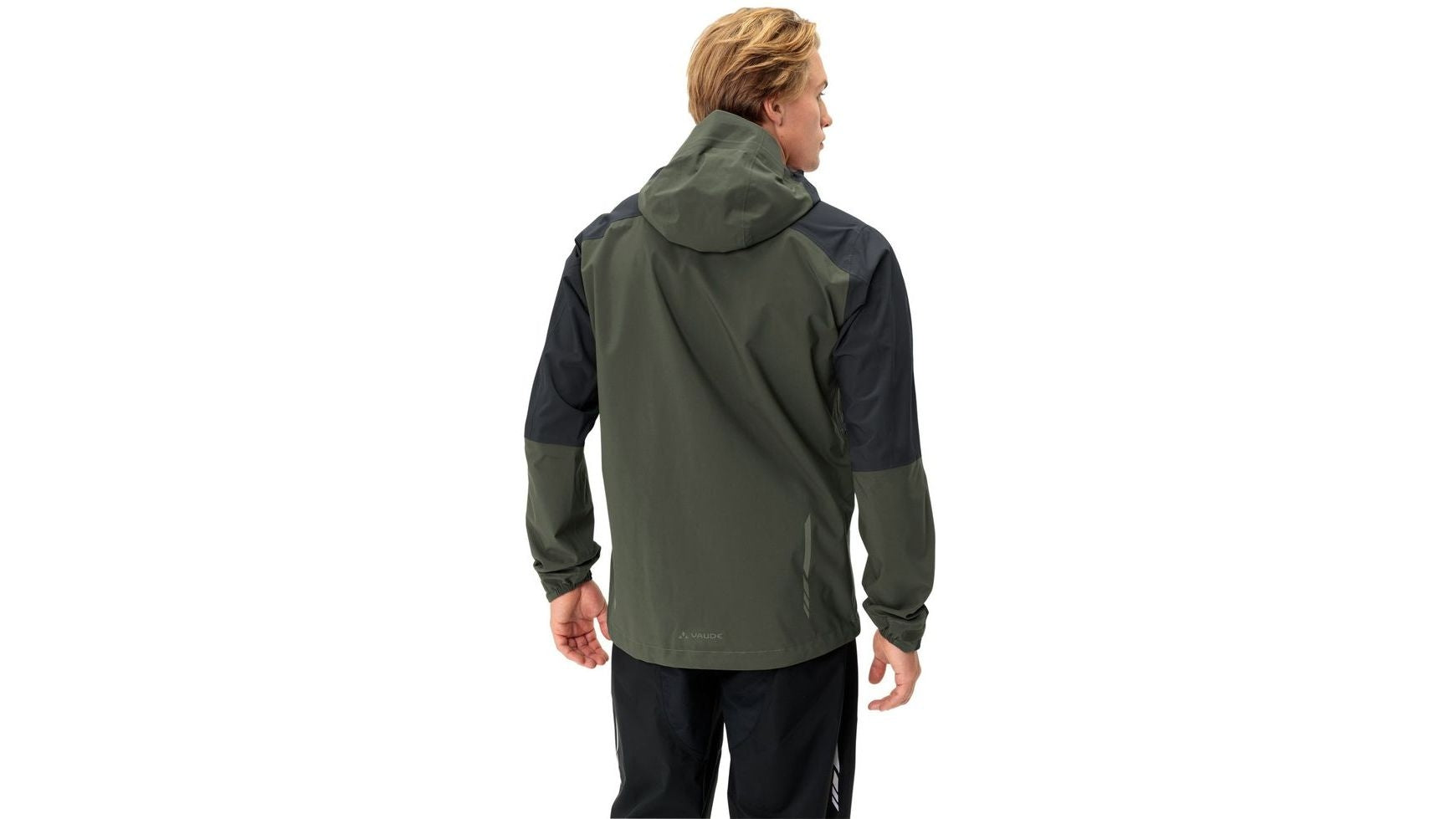 Vaude Men's Moab Rain Jacket image 21