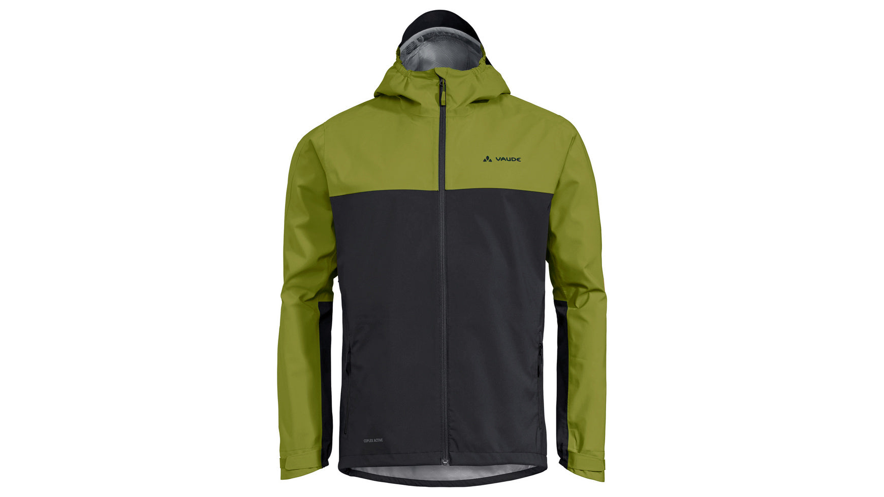Vaude Men's Moab Rain Jacket image 8
