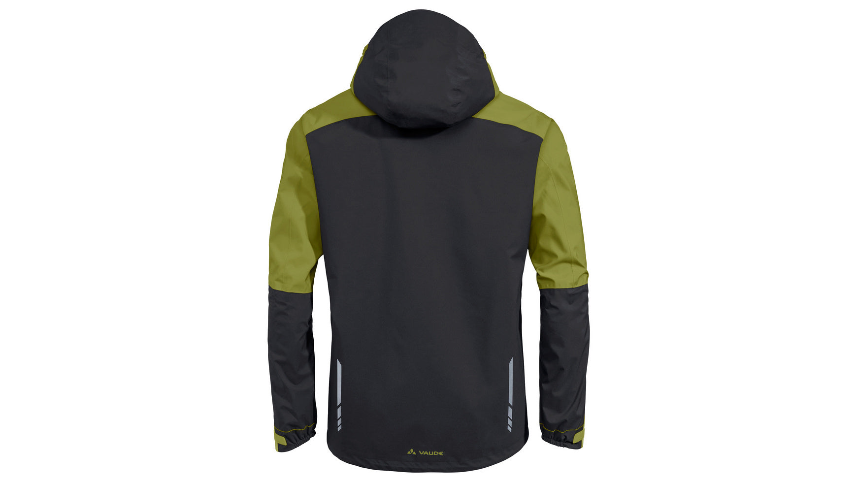 Vaude Men's Moab Rain Jacket image 9