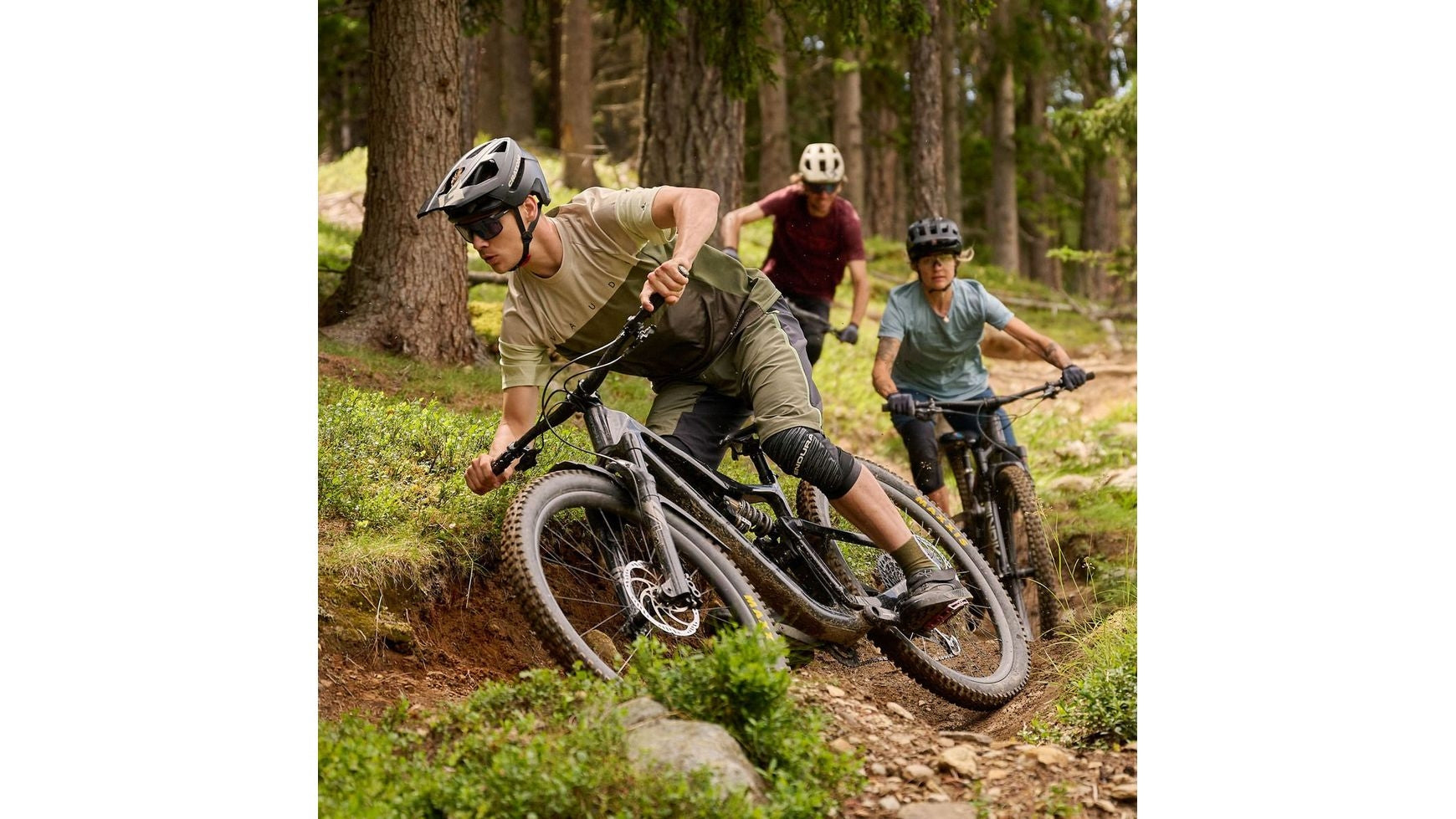 Vaude Men's Moab Shirt VI image 38