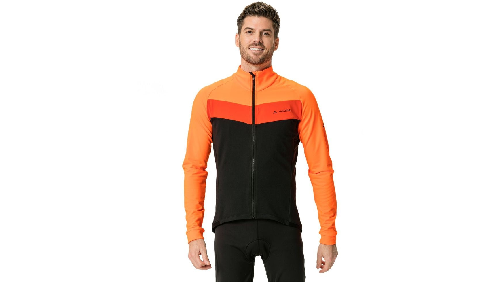 Vaude Men's Posta LS image 6