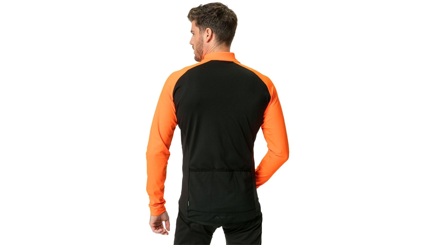 Vaude Men's Posta LS image 7