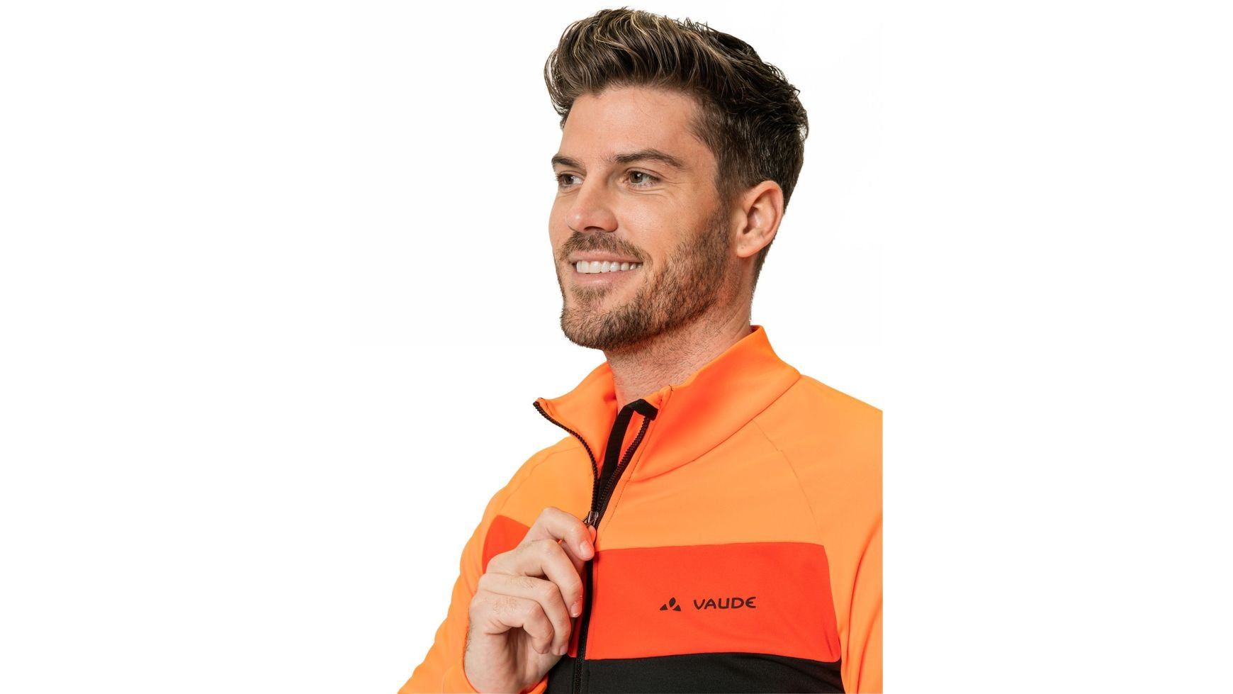 Vaude Men's Posta LS image 8