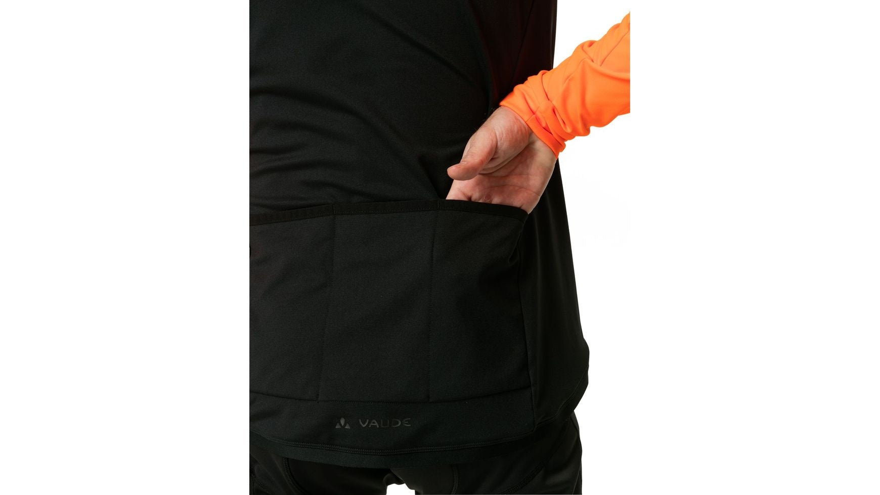 Vaude Men's Posta LS image 9