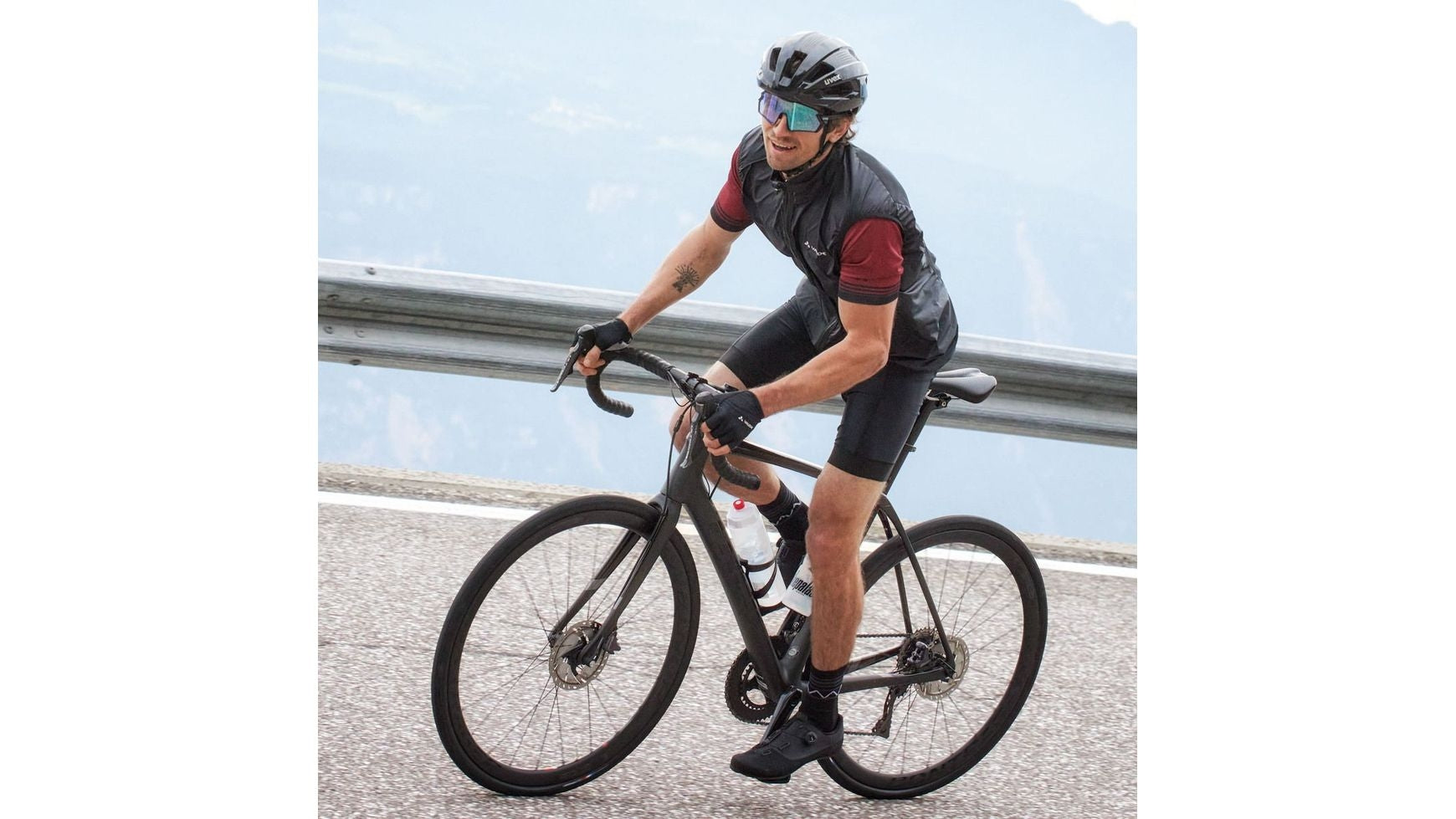 Vaude Men's Posta Tights image 7