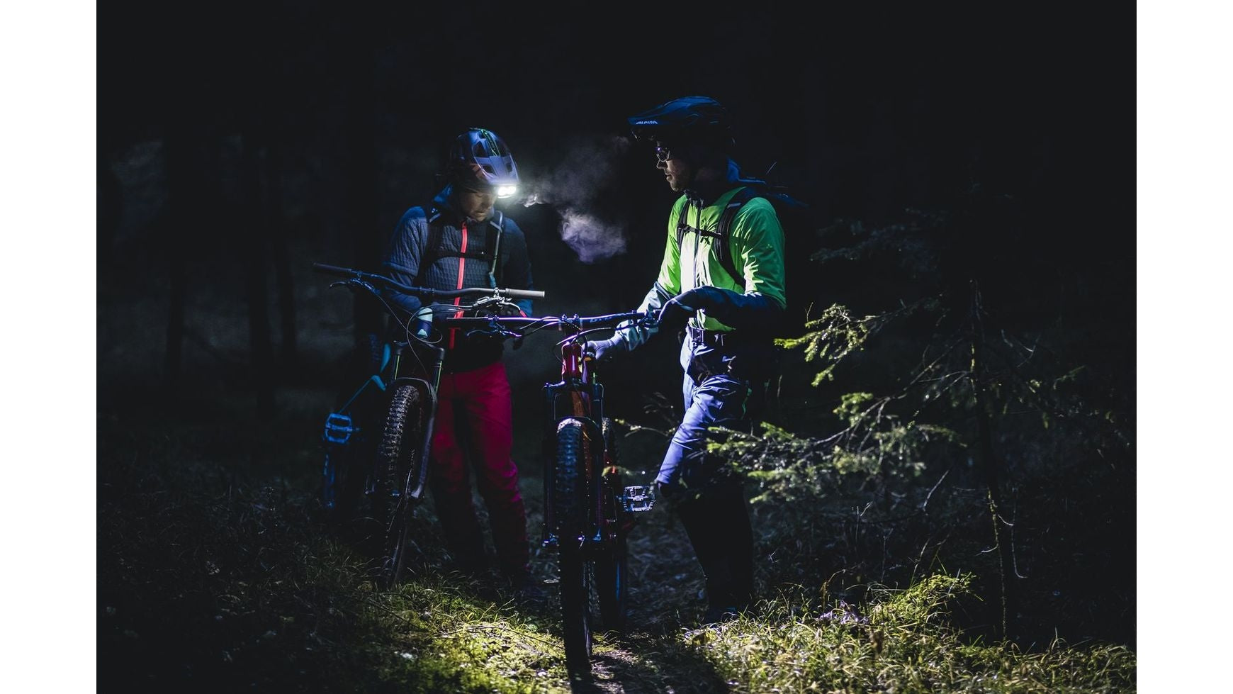 Vaude Men's Qimsa image 26