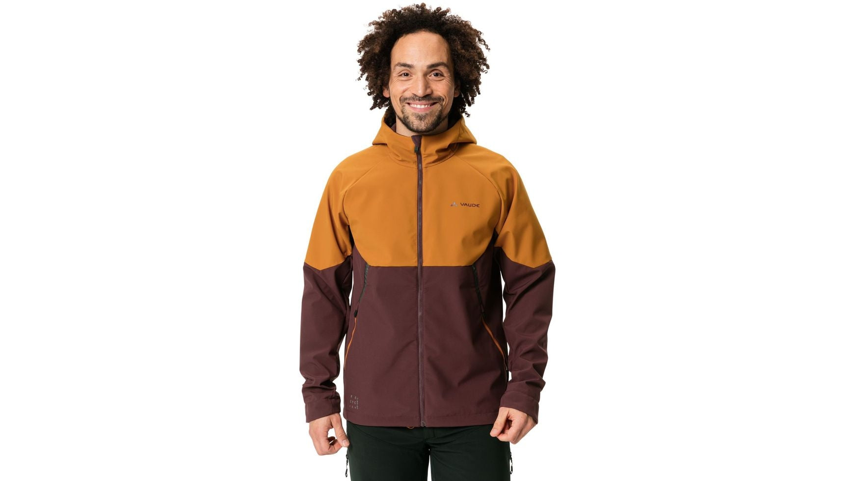 Vaude Men's Qimsa image 19