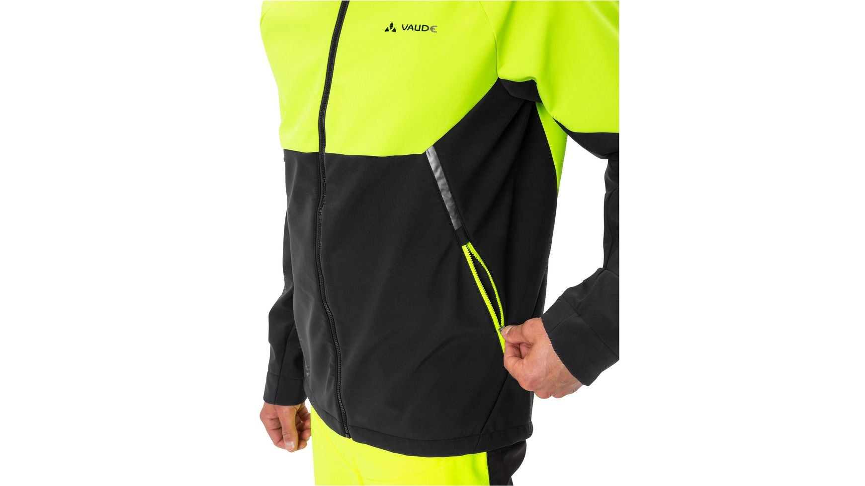 Vaude Men's Qimsa image 9