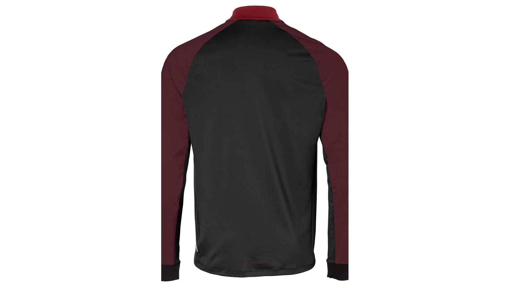 Vaude Men's Qimsa Halfzip LS image 1