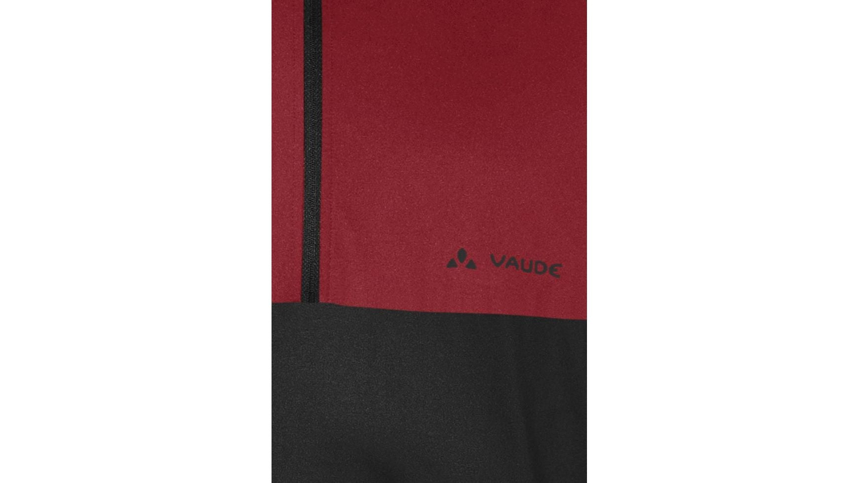 Vaude Men's Qimsa Halfzip LS image 5