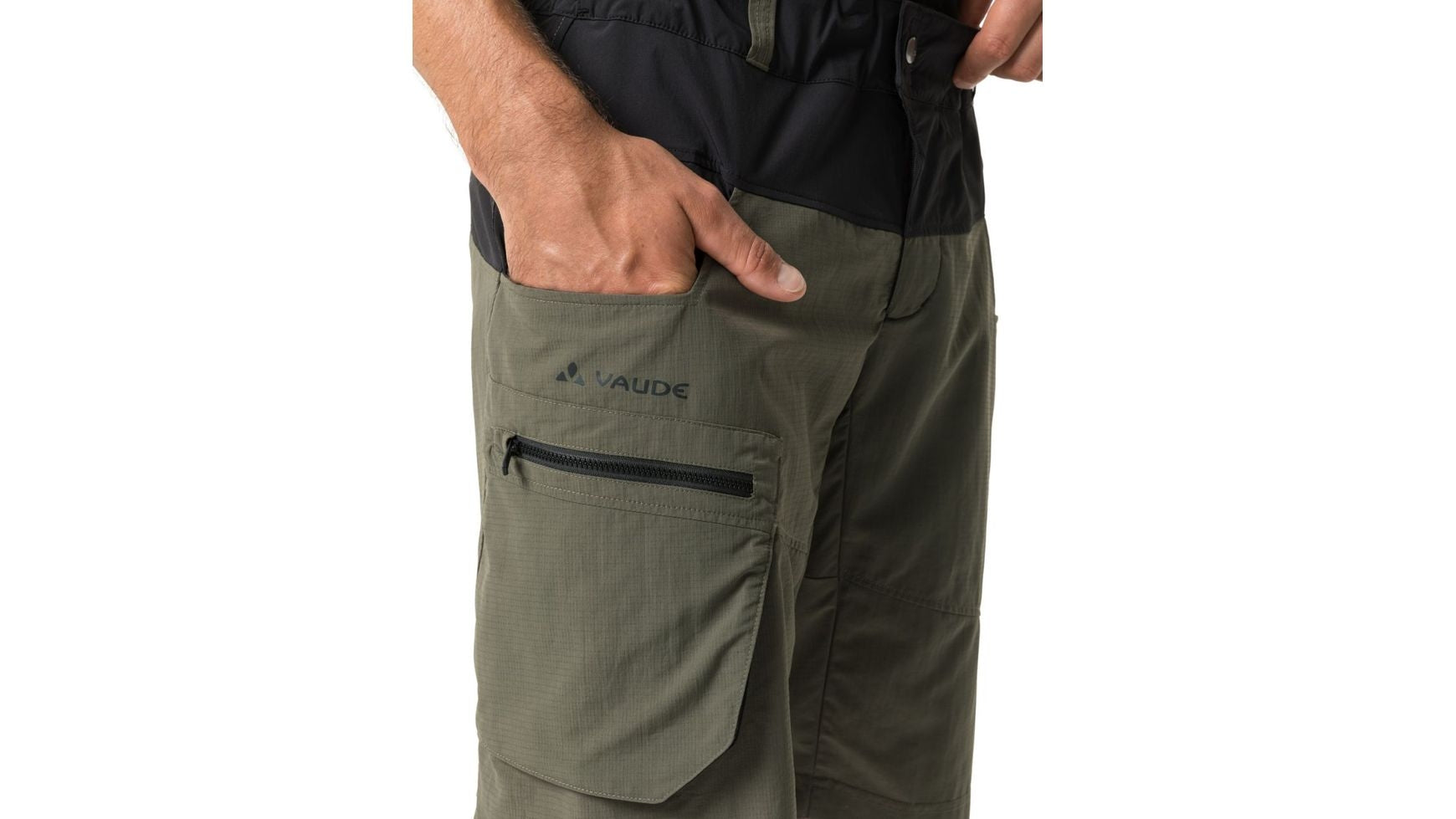 Vaude Men's Qimsa Shorts image 19