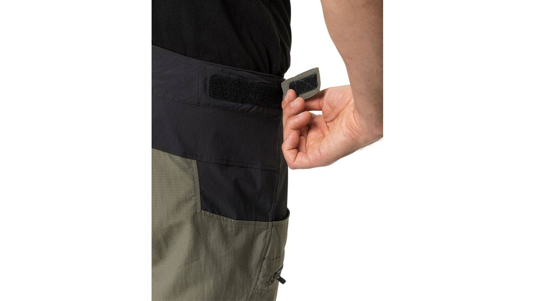 Vaude Men's Qimsa Shorts image 20