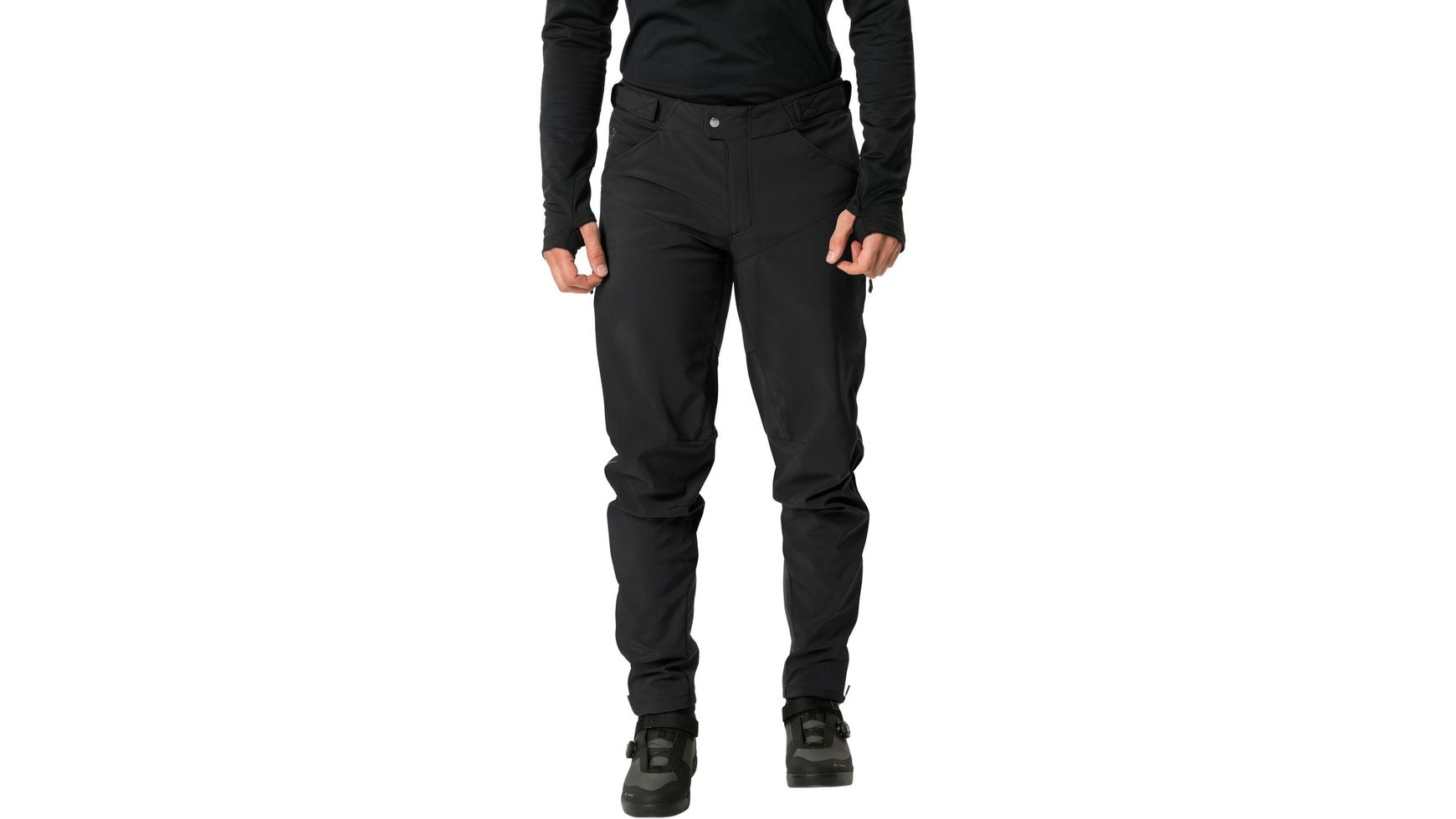Vaude Men's Qimsa Softshell Pants 2 image 24