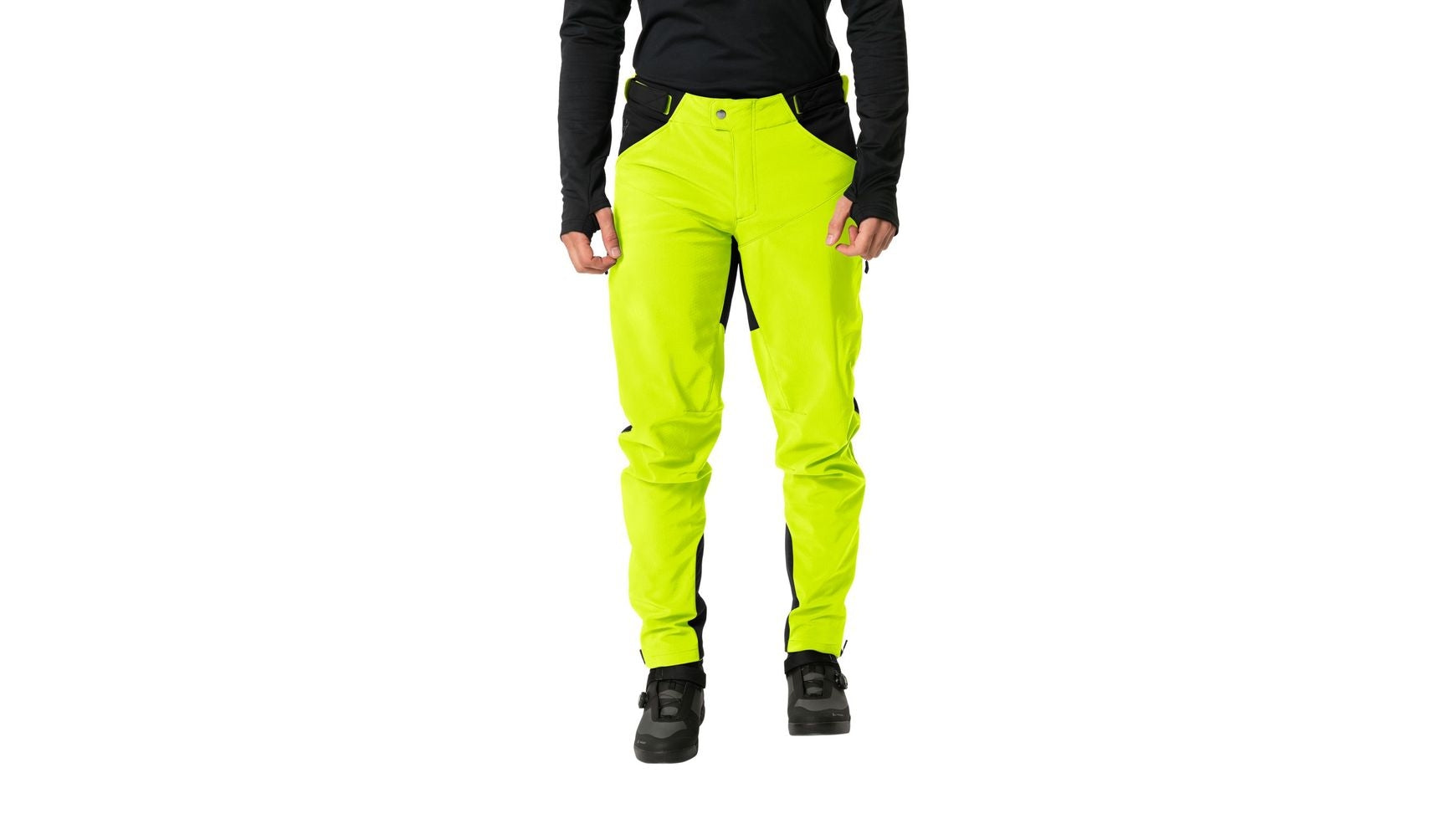Vaude Men's Qimsa Softshell Pants 2 image 31