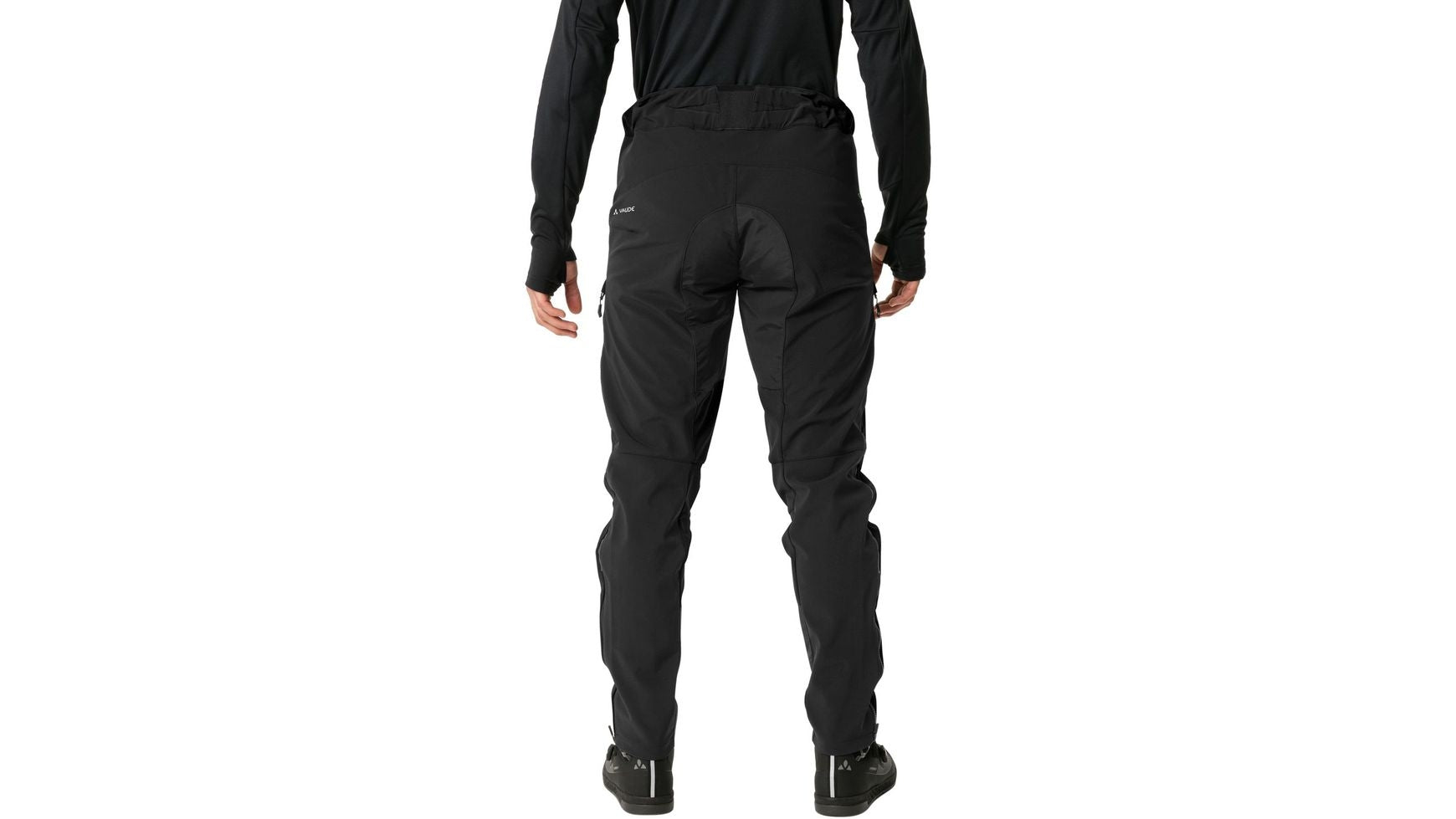 Vaude Men's Qimsa Softshell Pants 2 image 25