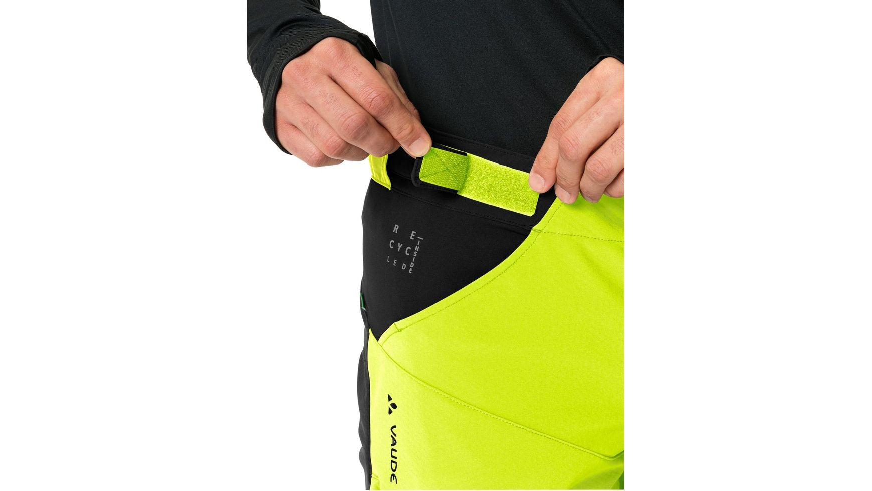 Vaude Men's Qimsa Softshell Pants 2 image 32