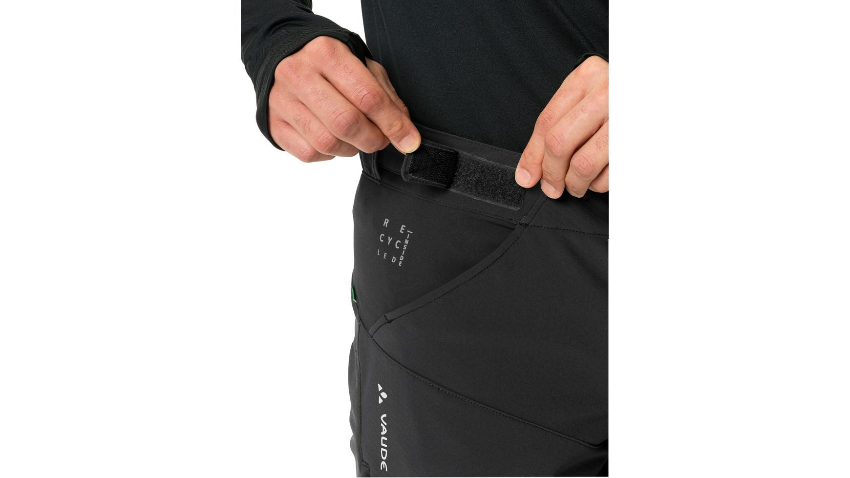 Vaude Men's Qimsa Softshell Pants 2 image 26