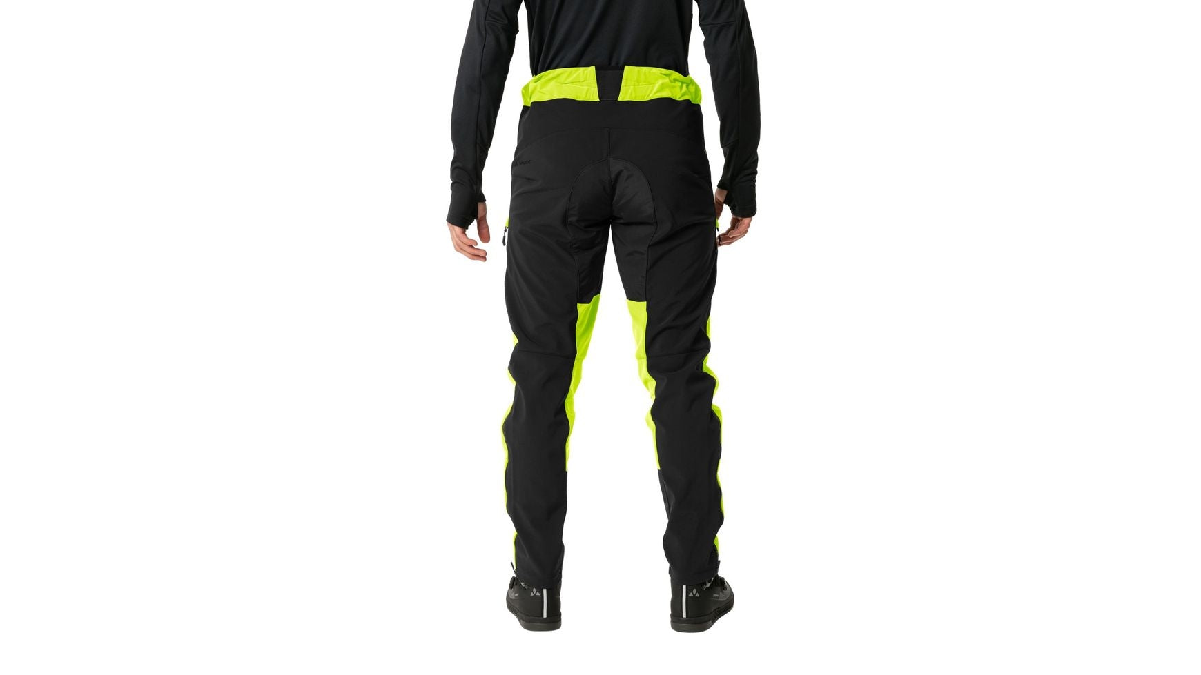 Vaude Men's Qimsa Softshell Pants 2 image 34