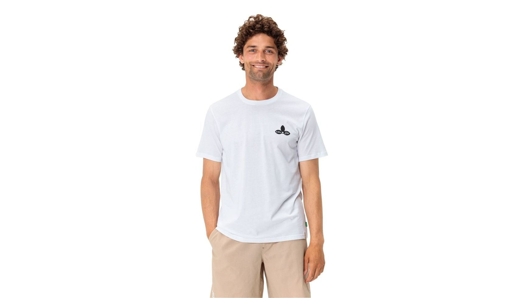 Vaude Men's Spirit T-Shirt image 2