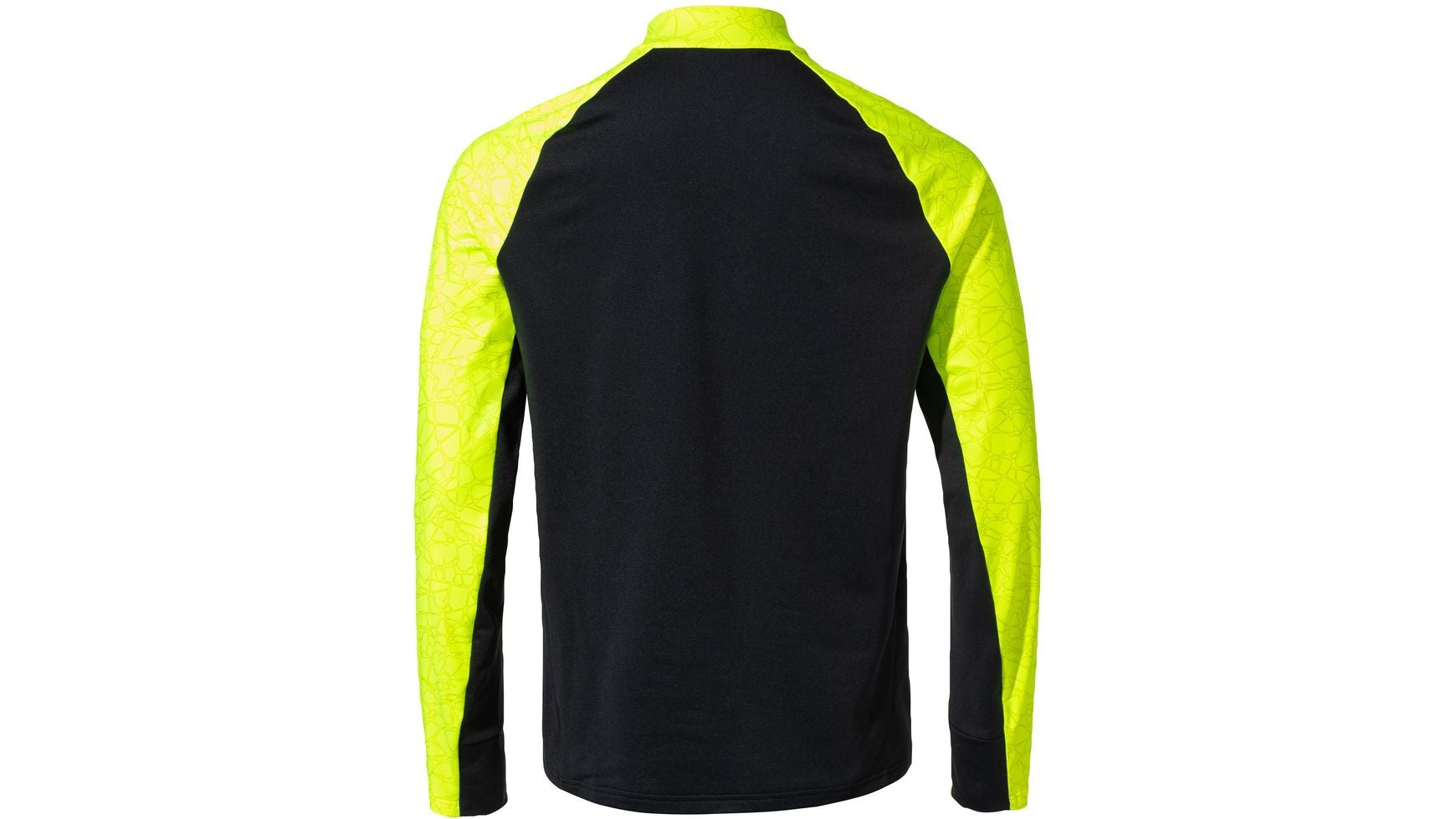 Vaude Men's Virt QZip LS Shirt II image 1