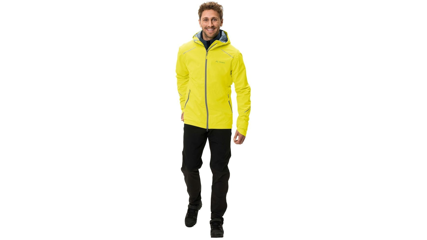 Vaude Men's Yaras 3in1 image 12