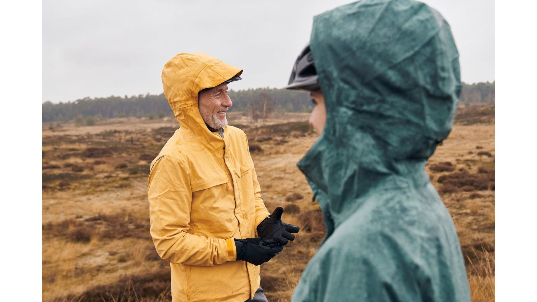 Vaude Men's Yaras Warm image 9