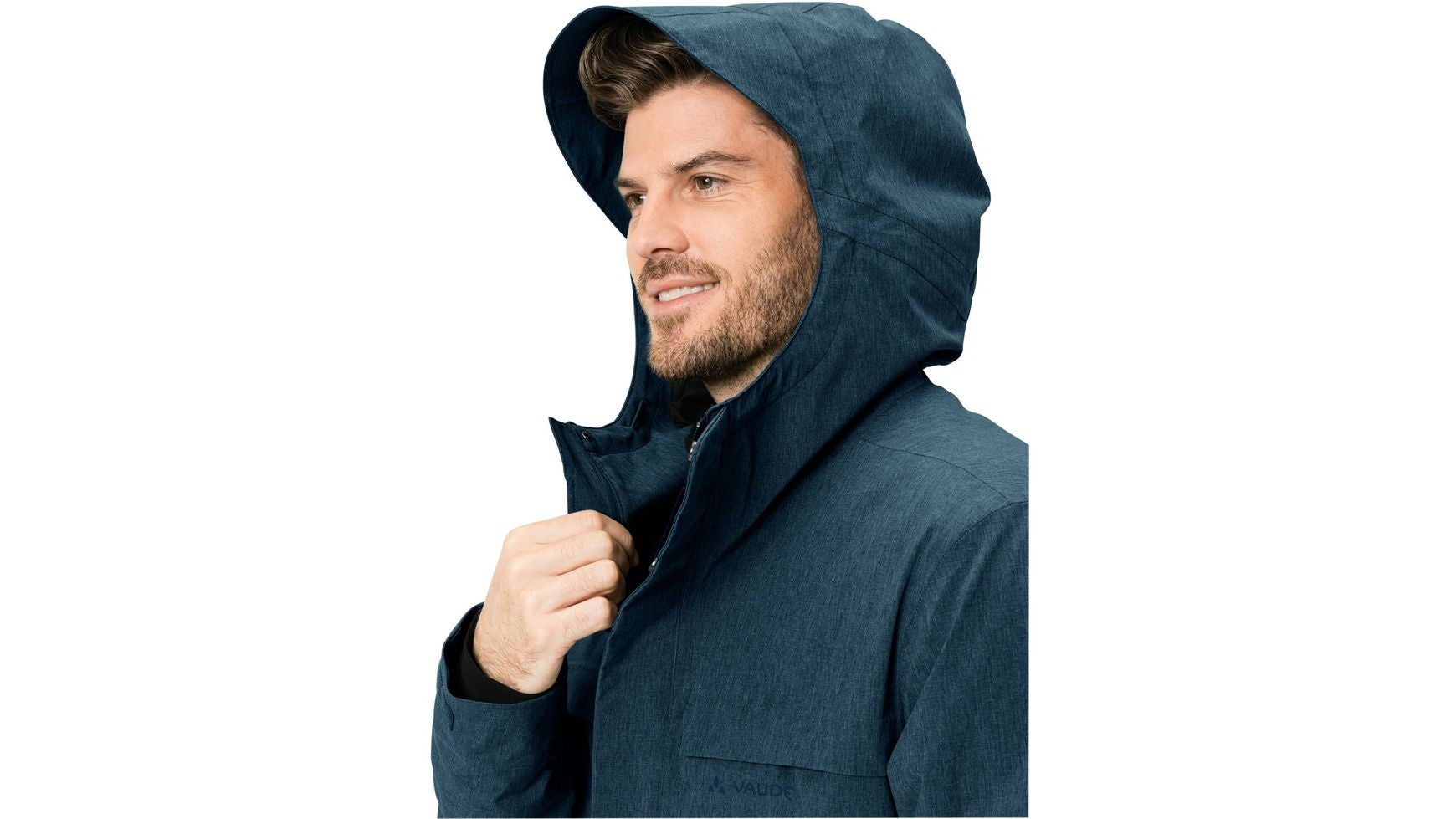 Vaude Men's Yaras Warm image 4