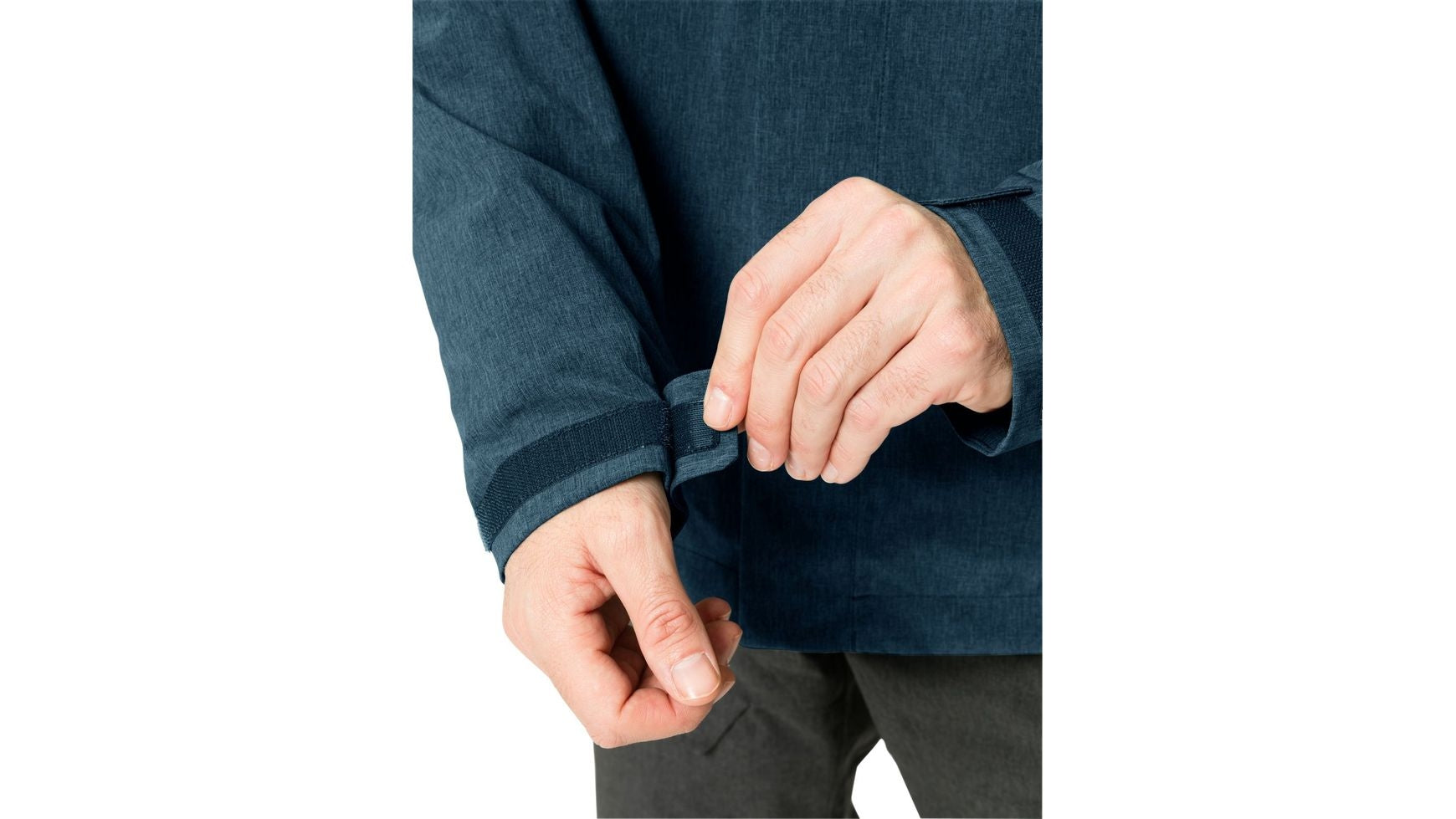 Vaude Men's Yaras Warm image 5