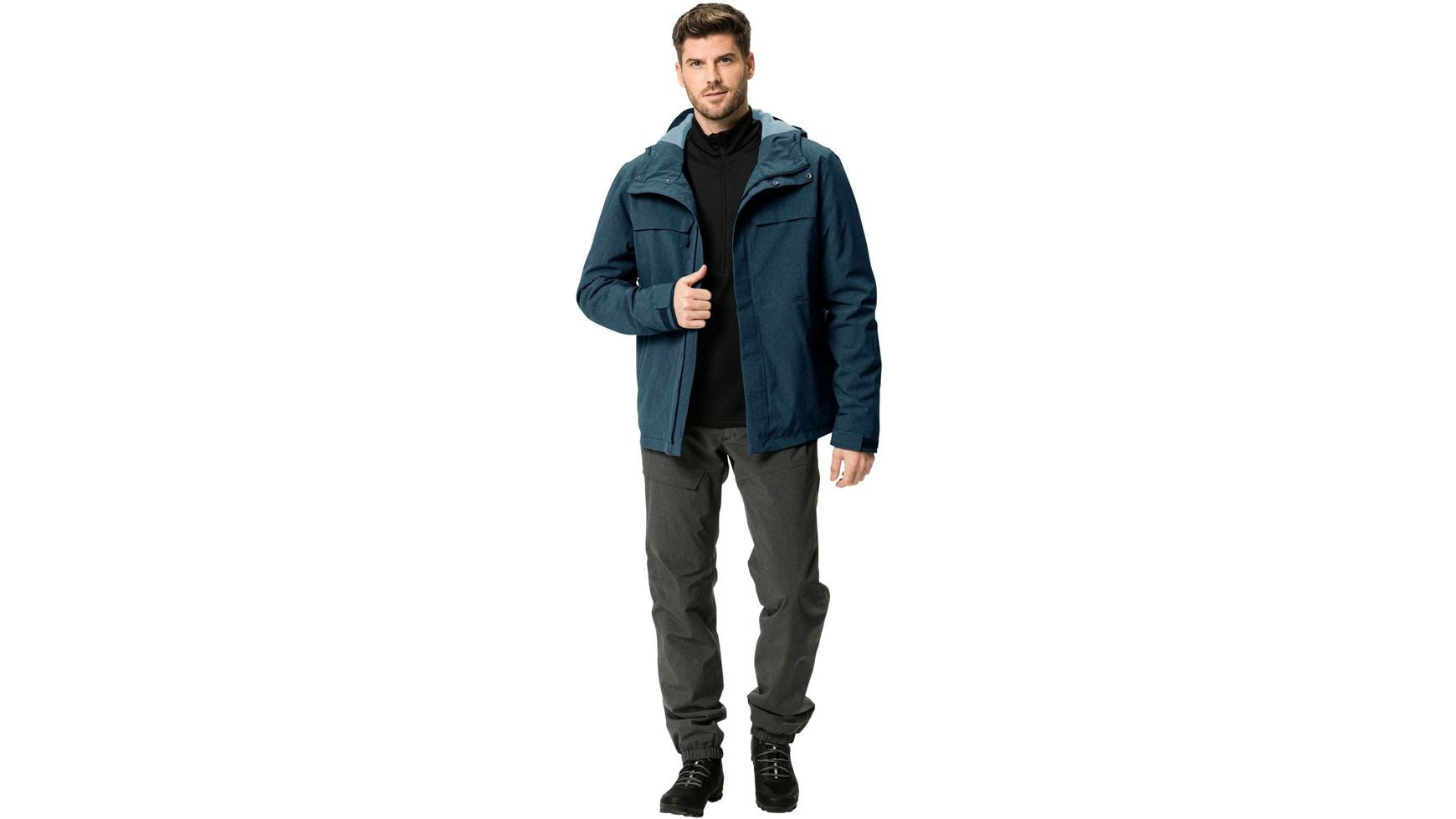 Vaude Men's Yaras Warm image 7