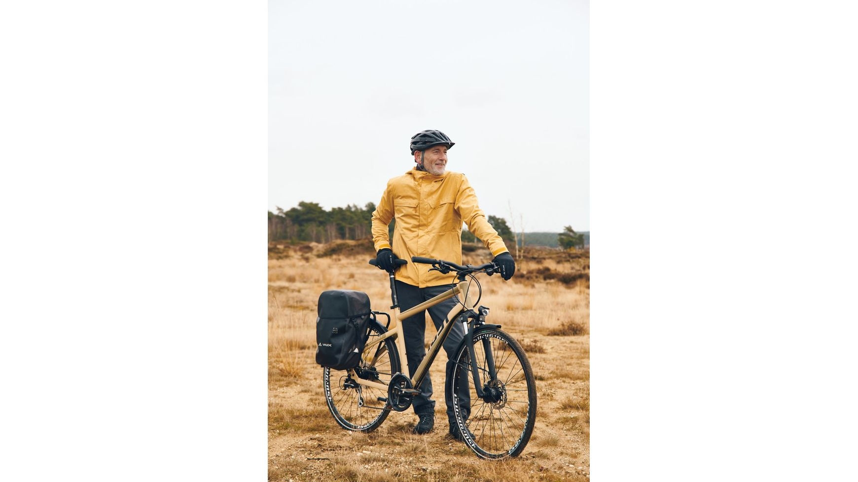 Vaude Men's Yaras Warm image 8