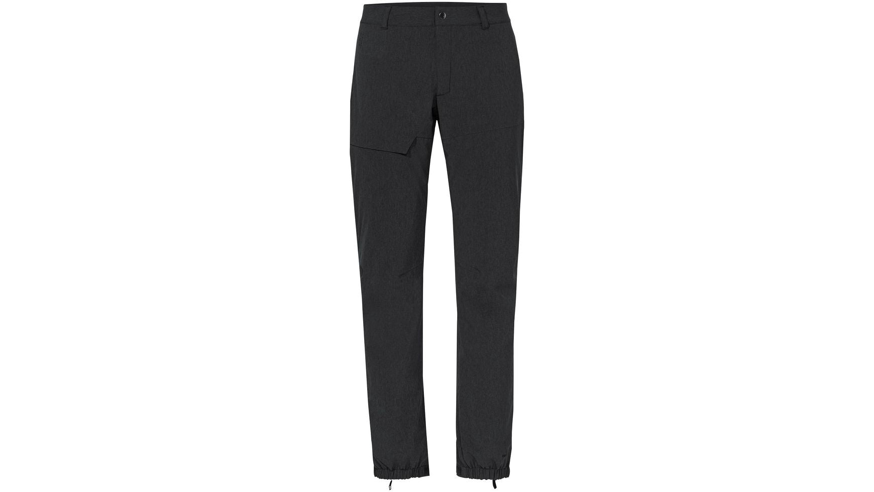 Vaude Men's Yaras Warm Rain Pants image 0