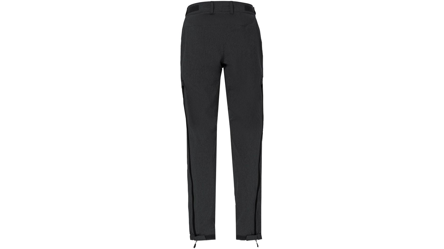Vaude Men's Yaras Warm Rain Pants image 1