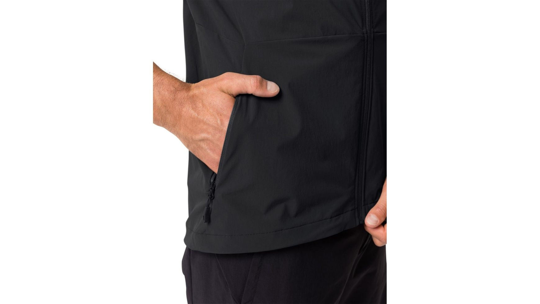 Vaude Men's Yaras Weste Herren image 4