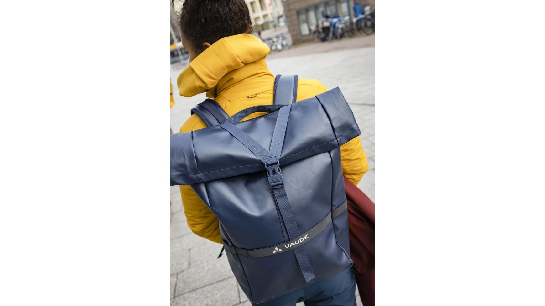 Vaude Mineo Backpack 23 image 13