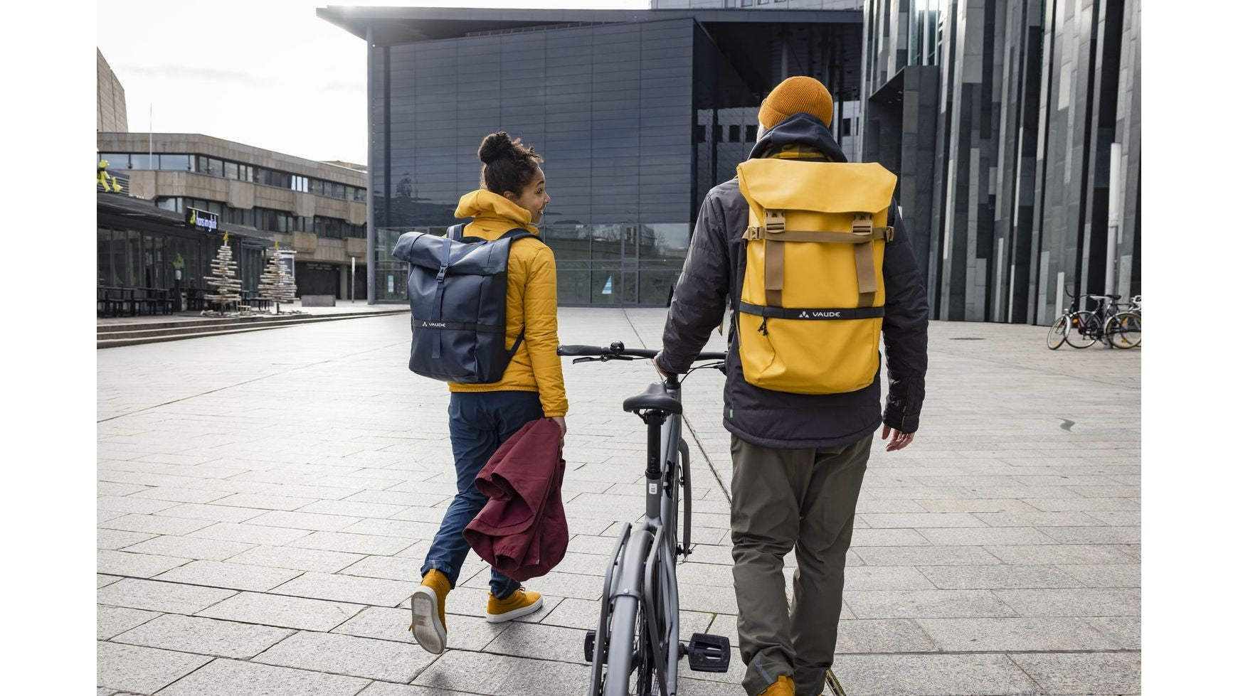 Vaude Mineo Backpack 30 image 4