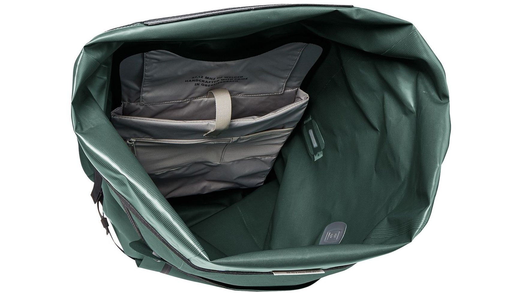 Vaude Proof 28 Rucksack image 9