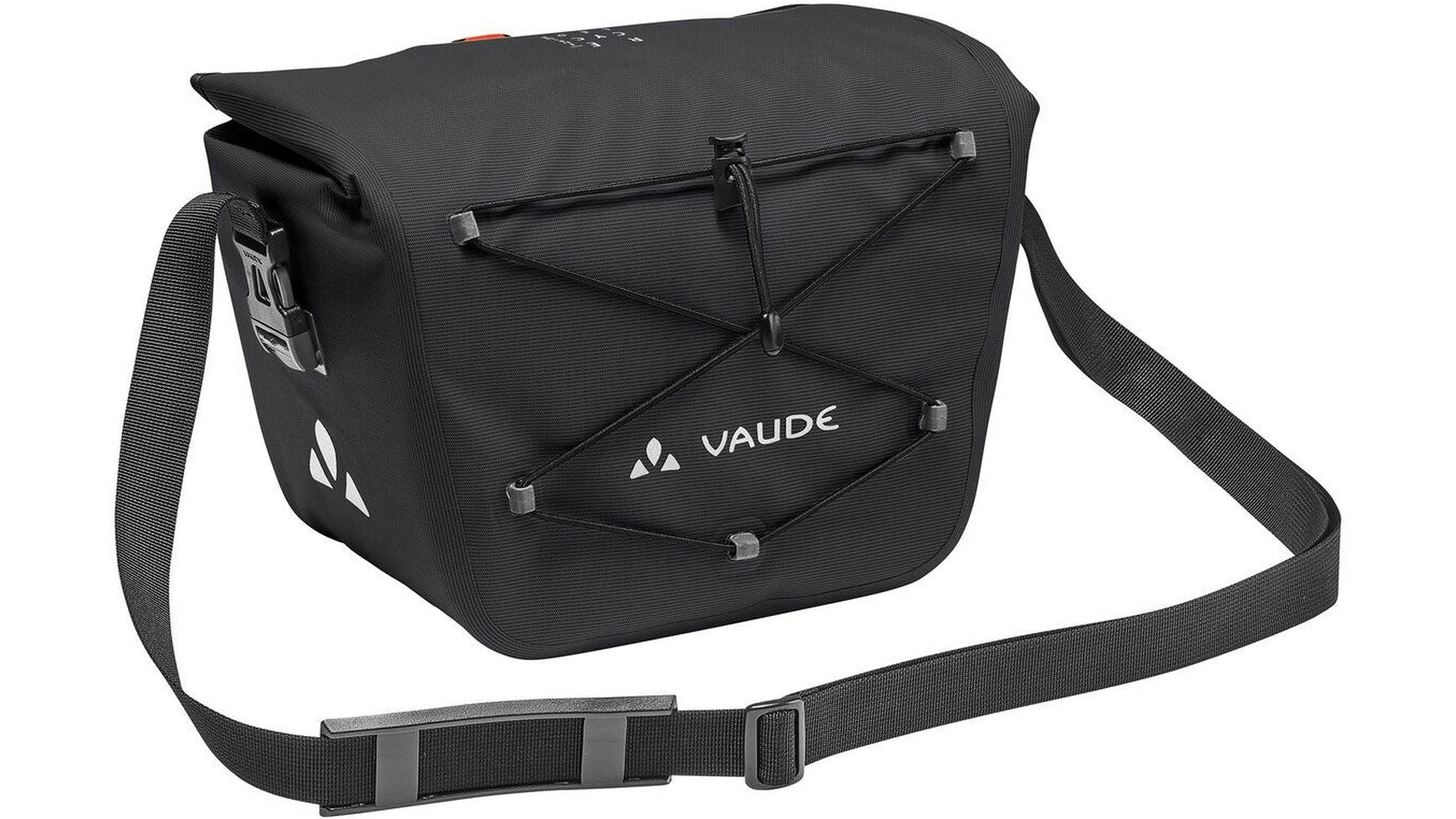 lenkertasche klickfix wasserdicht vaude Vaude Proof Box Lenkertasche