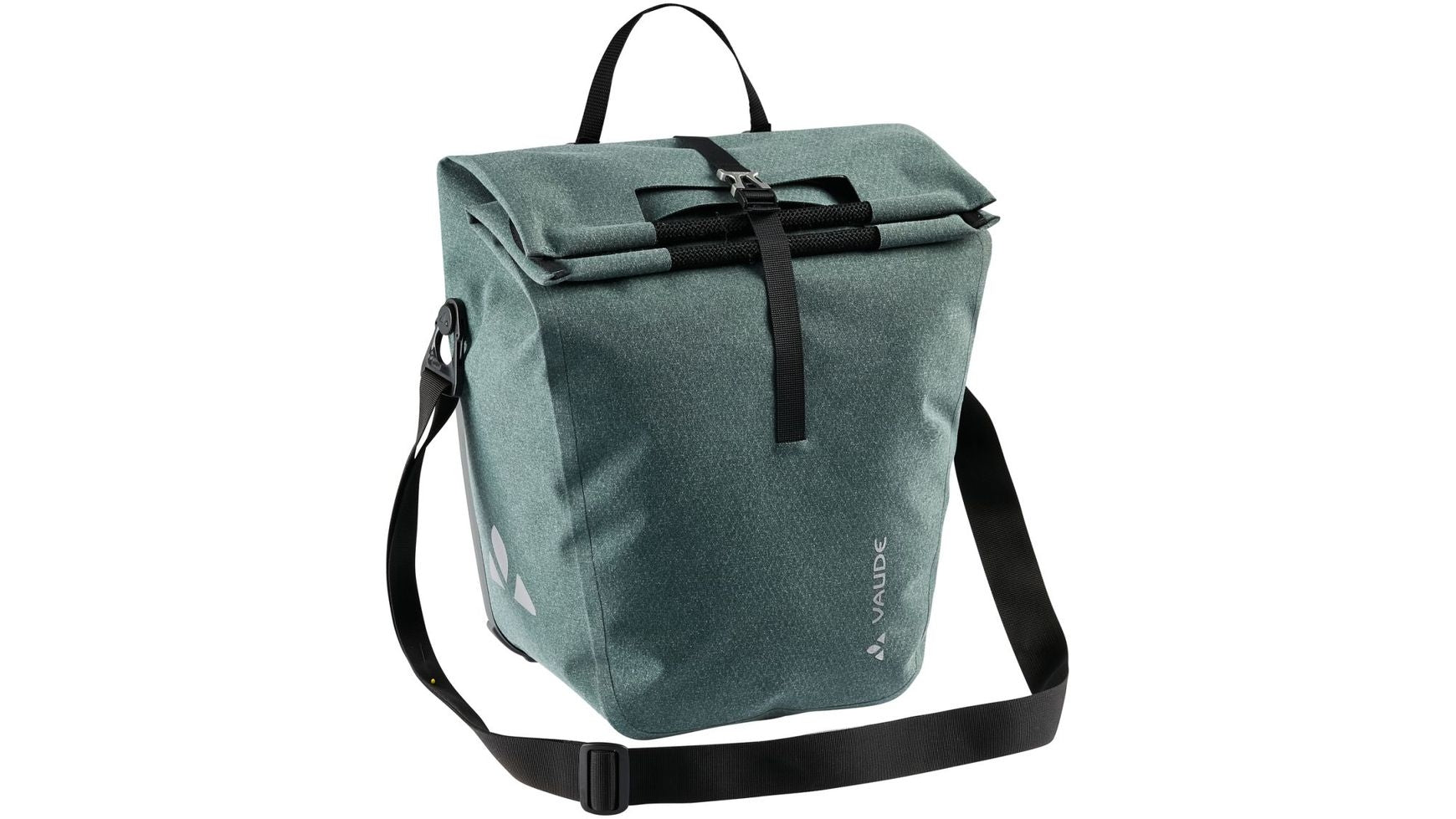 vaude fahrradtasche recycle Vaude ReCycle Back Single
